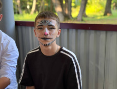 Фееричное мероприятие &laquo;Сказочный мюзикл&raquo;: шаг в волшебный мир приключений!