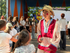 Фееричное мероприятие &laquo;Сказочный мюзикл&raquo;: шаг в волшебный мир приключений!