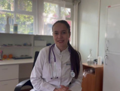  13/07/25 "Звёздный" снимает кино! Социальные ролики &ndash; за дело! 