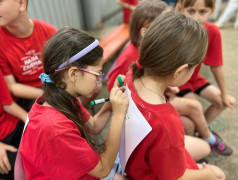  Совет Первых Абдулинского МО снова в &laquo;Орлёнке&raquo;! 