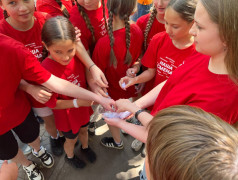  Совет Первых Абдулинского МО снова в &laquo;Орлёнке&raquo;! 