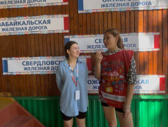 Кадры решают всё: ТиН-Лига в медиапотоке лагеря!