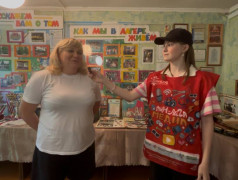 Кадры решают всё: ТиН-Лига в медиапотоке лагеря!