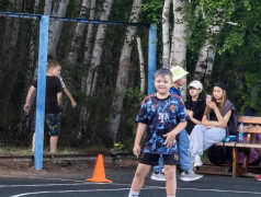 16/07/25 Русская лапта в "Звёздном"!