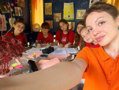 Зернышко добра: &laquo;Моя семья &ndash; моя крепость&raquo; 