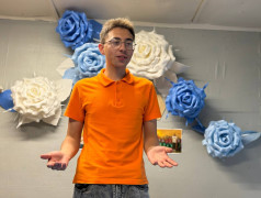 Духовно-нравственная площадка: &laquo;Наследники ценностей&raquo; 