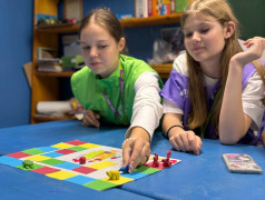 Духовно-нравственная площадка: &laquo;Наследники ценностей&raquo; 