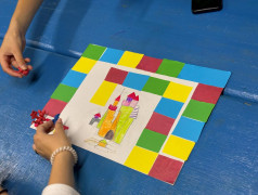 Духовно-нравственная площадка: &laquo;Наследники ценностей&raquo; 