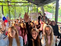 Интеллектуальная игра &laquo;Где логика?&raquo; 