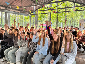 Интеллектуальная игра «Где логика?» 