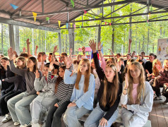 Интеллектуальная игра &laquo;Где логика?&raquo; 