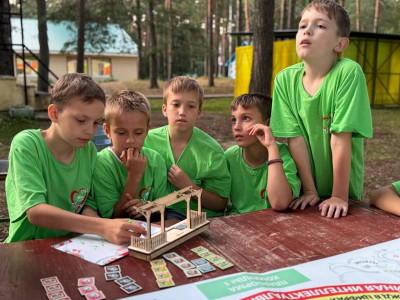 Платформа №7:  мотивация стать железнодорожником!