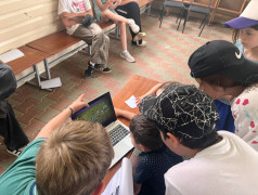 Вступили в борьбу с патогенами