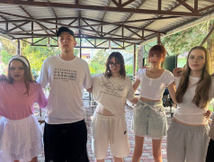 ВЕРТУШКА: Крути и смотри! Твой путь по сериалу.