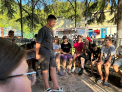 ВЕРТУШКА: Крути и смотри! Твой путь по сериалу.