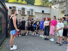 ВЕРТУШКА: Крути и смотри! Твой путь по сериалу.