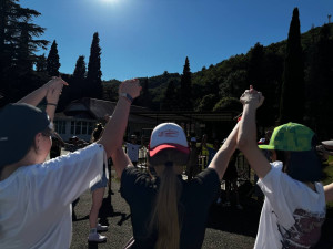 ВЕРТУШКА: Крути и смотри! Твой путь по сериалу.