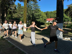 ВЕРТУШКА: Крути и смотри! Твой путь по сериалу.