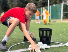 Важный визит в лагере &laquo;Орлёнок&raquo;: Безопасность превыше всего!