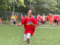 Важный визит в лагере &laquo;Орлёнок&raquo;: Безопасность превыше всего!