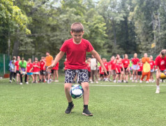 Важный визит в лагере &laquo;Орлёнок&raquo;: Безопасность превыше всего!