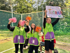 Важный визит в лагере &laquo;Орлёнок&raquo;: Безопасность превыше всего!