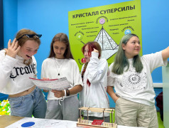 Побывали на платформе №7 и стали наследниками железнодорожной славы!