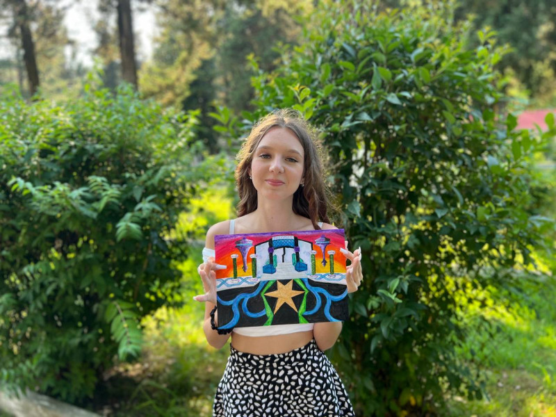 "Экспресс" 2225 год!