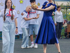 18/05/25 55 лет в ритме детства! 