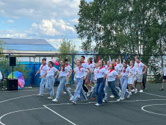 18/05/25 55 лет в ритме детства! 