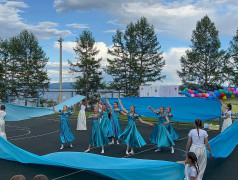 18/05/25 55 лет в ритме детства! 