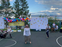 18/05/25 55 лет в ритме детства! 