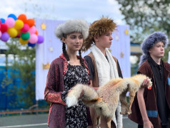 18/05/25 55 лет в ритме детства! 