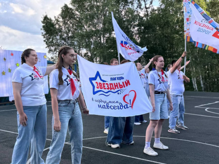 18/05/25 55 лет в ритме детства! 