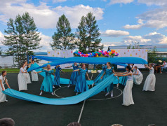 18/05/25 55 лет в ритме детства! 