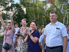 18/05/25 55 лет в ритме детства! 