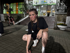 "Красная дорожка" в ДОЛ "Экспресс": Добро пожаловать на главное шоу лета!