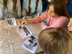  День Доброты в ДОЛ Орлёнок: Сердца открываются, "Зернышко добра" проросло!