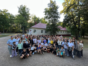 Папы в деле! ? Рев моторов и истории Победы: 