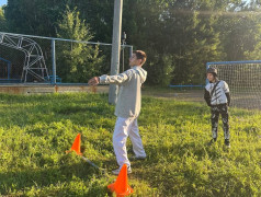 19/07/25 Железнодорожный вызов принят!