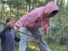 19/07/25 Железнодорожный вызов принят!