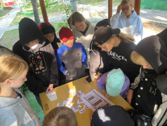 19/07/25 Железнодорожный вызов принят!