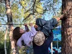 19/07/25 Железнодорожный вызов принят!