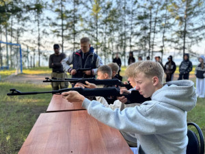 19/07/25 Железнодорожный вызов принят!