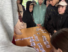 19/07/25 Железнодорожный вызов принят!