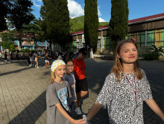 "Кручу-верчу, сплотиться хочу!": Тимбилдинг в ДОЛ &laquo;Экспресс&raquo;