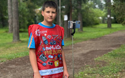 ТиН-лига в лицах: знакомство с активистами лагеря