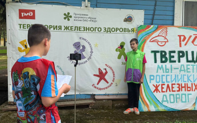 Виктор из отряда &laquo;Талантливых и Неравнодушных&raquo; снял первое видео &mdash; теперь учится монтажу и задумался о новых знаниях