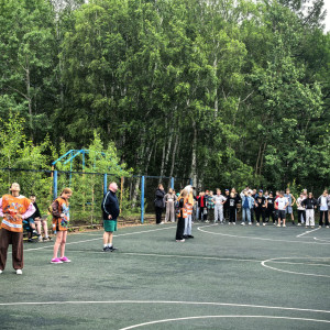 Скороходов Михаил Сергеевич