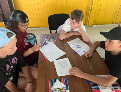 26/07/2025 - Иммуноген- проверка знаний !